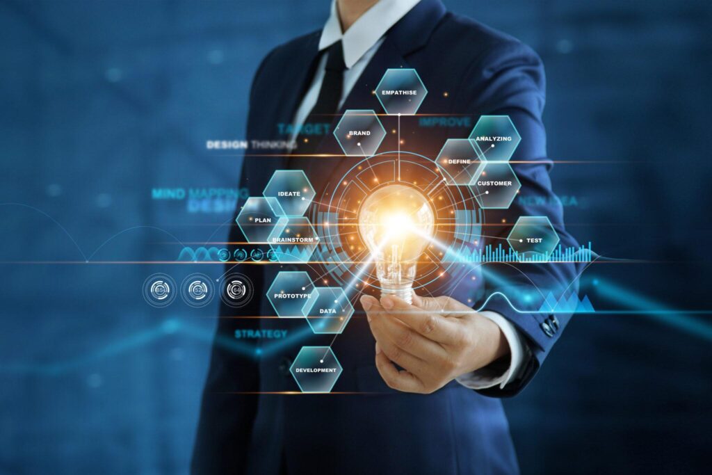 Analyzing electronic document